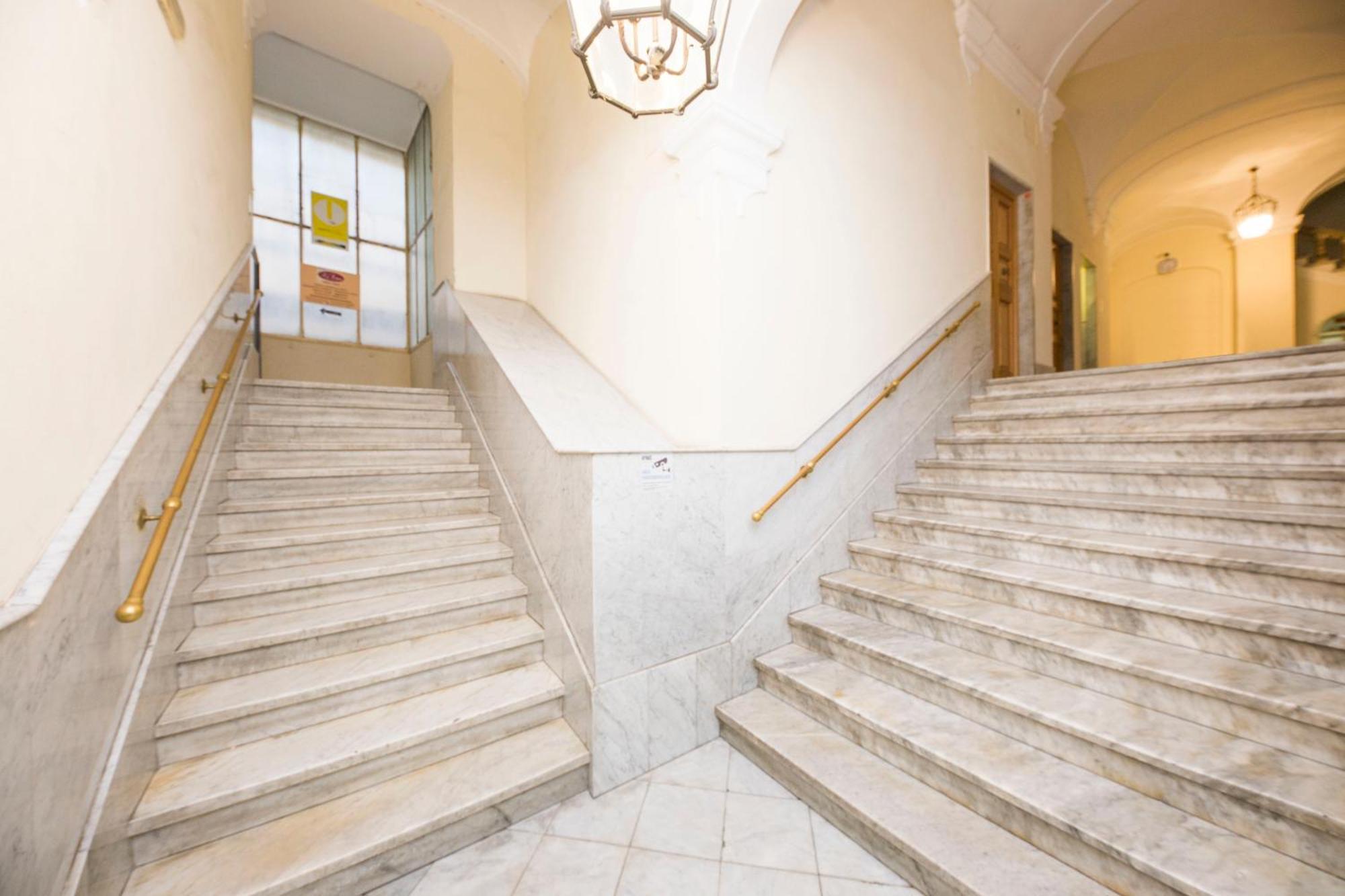 San Luca Houses By Farris & Cors ジェノヴァ エクステリア 写真